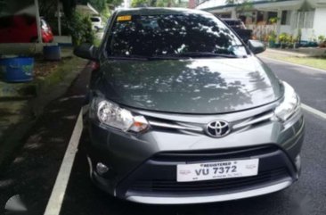 Toyota Vios E For Sale