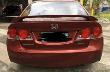 2009 Honda Civic AT FOR SALE