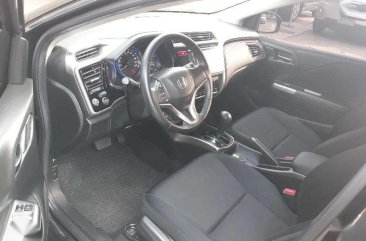 2015 Honda City 1.5 VX AT FOR SALE