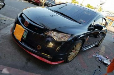 Honda Civic fd 1.8s Mugen rr FOR SALE