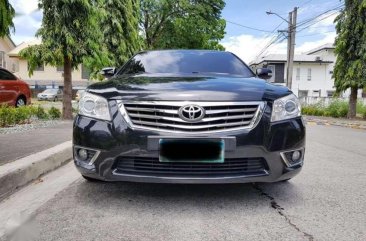 2010 Toyota Camry G FOR SALE