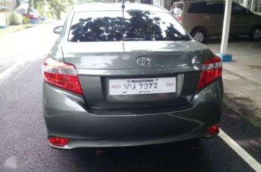 2017 Toyota Vios E For Sale