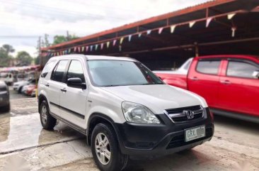 2003 Honda CRV Automatic Transmission 7Seater