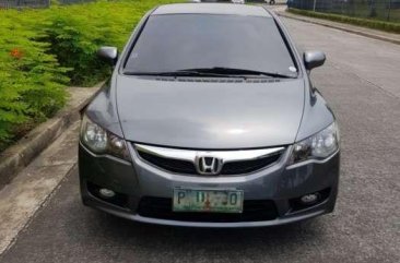 Honda Civic fd 2010 manual FOR SALE