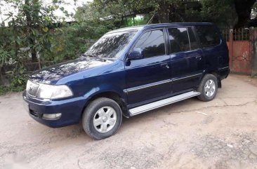 2003 Toyota Revo Glx Diesel for sale