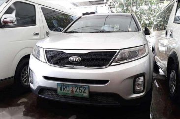 2013 Kia Sorento LX AT Diesel 