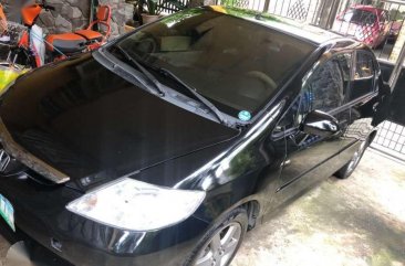 For sale Honda City 1.5 sohc vtec 2004