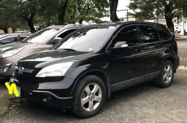 Honda CRV 2008 Matic FOR SALE