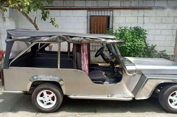 FOR SALE TOYOTA OTJ Owner Type Jeep