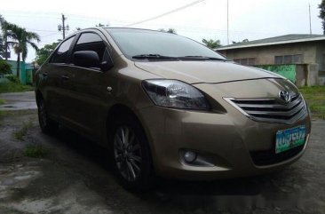 Toyota Vios 2013 for sale