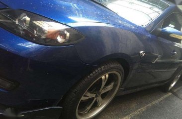 2009 Mazda3 2.0L FOR SALE