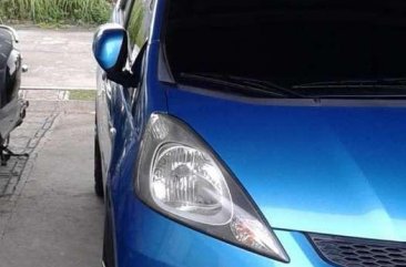 2009 Honda Jazz FOR SALE