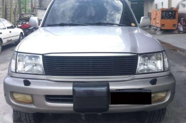 Toyota Land Cruiser 2000 for sale