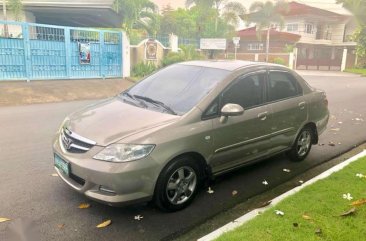 2007 Honda City iDSi Automatic FOR SALE