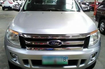 2014 Ford Ranger AT Diesel FOR SALE