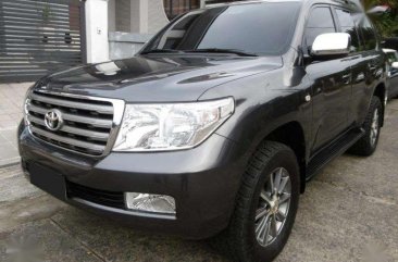 2011 Toyota Land Cruiser 200 for sale