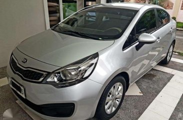 2014 Kia Rio 1.4 EX FOR SALE