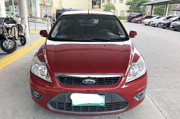 2011 Ford Focus AT Hatchback FOR SALE