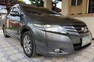 For Sale 2010 Honda City 1.5 E Automatic