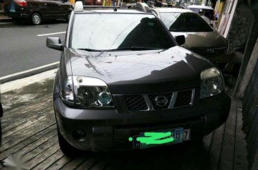 FOR SALE Nissan X Trail 2.5 liter engine 4x2/ 4x4 2008