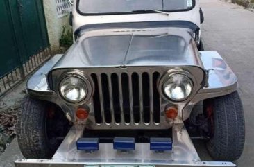 FOR SALE TOYOTA OTJ Owner Type Jeep