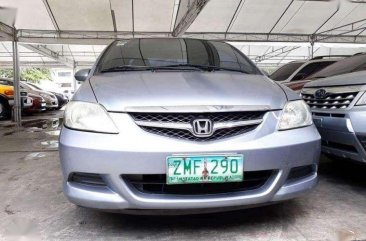 2008 Honda City IDSI AT FOR SALE