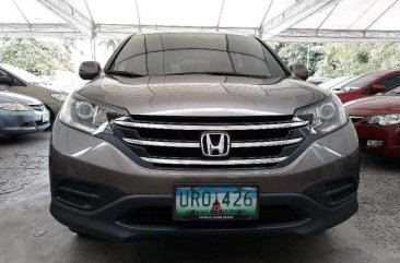 2013 Honda CRV Automatic FOR SALE