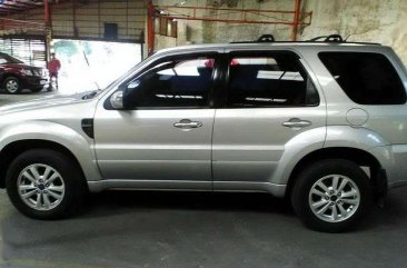 2009 Ford Escape AT Gas FOR SALE