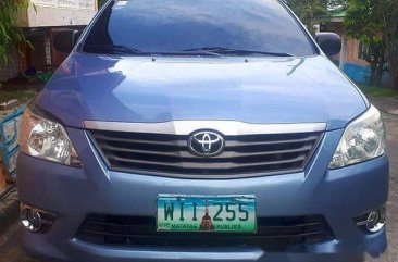 Toyota Innova 2013 for sale