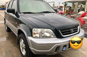 For Sale! 2002 Honda CRV A1 condition