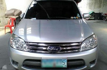 2009 Ford Escape AT Gas FOR SALE