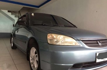 FOR SALE Honda Civic 2002