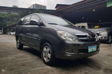 2006 Toyota Innova G Automatic Gasoline