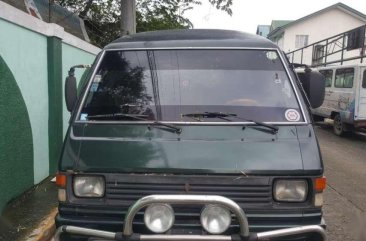 FOR SALE Mitsubishi L300 versa van 1995