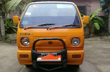 Suzuki Multicab 12valve FOR SALE