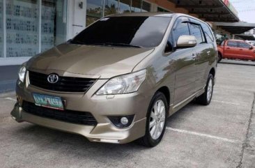 For sale 2010 Toyota Innova G 2.5 diesel