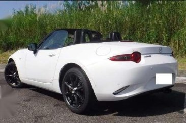 2016 Mazda Mx5 Miata  FOR SALE