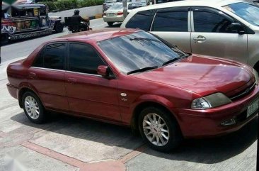 Ford Lynx ghia 2002 FOR SALE