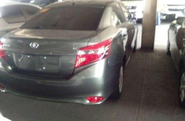 2018 TOYOTA VIOS E automatic FOR SALE