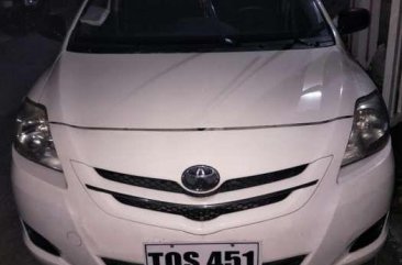 Toyota Vios 2012 base model FOR SALE