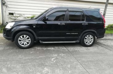 2006 Honda Crv matic FOR SALE