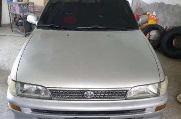 Toyota Corolla 96 FOR SALE