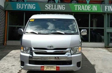 Toyota Hiace 2017 for sale