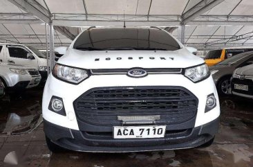 2014 Ford Ecosport 1.5 Titanium AT Gas 