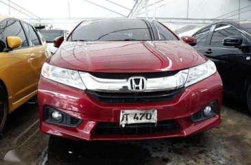 2017 Honda City 1.5 VX AT FOR SALE