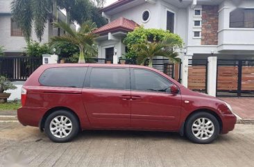 2010 Kia Carnival EX FOR SALE