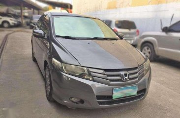 2009 Honda City 1.5 AT FOR SALE