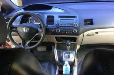 2009 Honda Civic AT FOR SALE