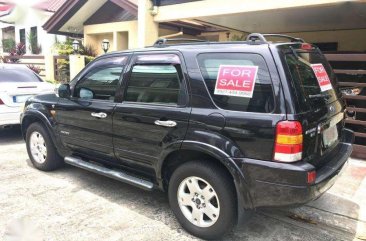 Ford Escape 2004 FOR SALE