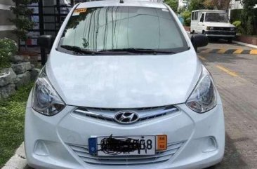 Hyundai Eon glx 2016 FOR SALE